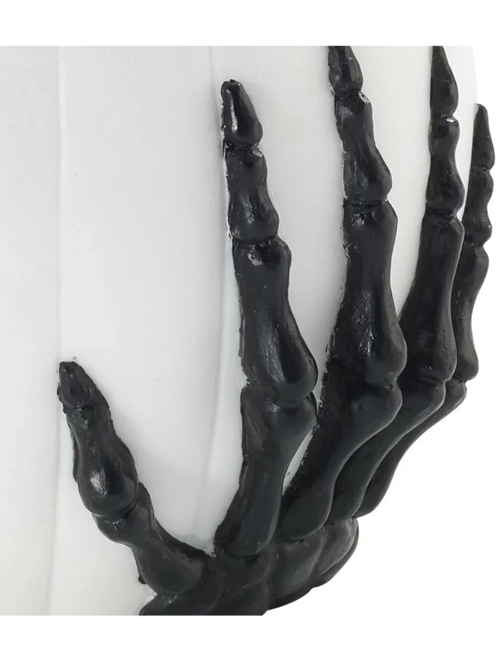 Pumpkin Hands Halloween Soap Dispenser | Festive Fall Decor & Home Accessory
